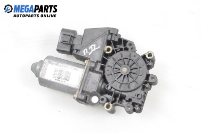 Motor macara geam for Audi A4 Avant B5 (11.1994 - 09.2001), 5 uși, combi, position: dreaptă - fața, № 114184-101