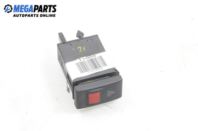 Emergency lights button for Audi A4 Avant B5 (11.1994 - 09.2001)