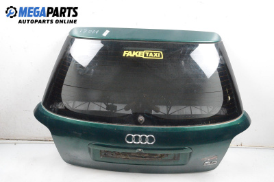 Heckklappe for Audi A4 Avant B5 (11.1994 - 09.2001), 5 türen, combi, position: rückseite