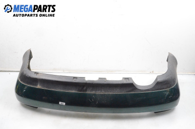 Bara de protectie spate for Audi A4 Avant B5 (11.1994 - 09.2001), combi