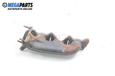 Exhaust manifold for Audi A4 Avant B5 (11.1994 - 09.2001) 2.8 quattro, 193 hp