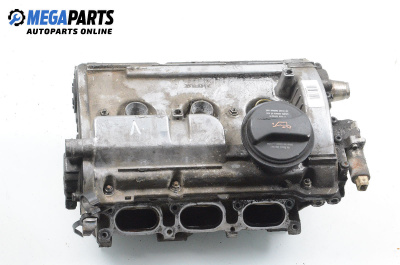 Engine head for Audi A4 Avant B5 (11.1994 - 09.2001) 2.8 quattro, 193 hp