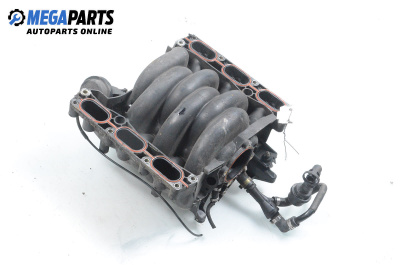 Intake manifold for Audi A4 Avant B5 (11.1994 - 09.2001) 2.8 quattro, 193 hp