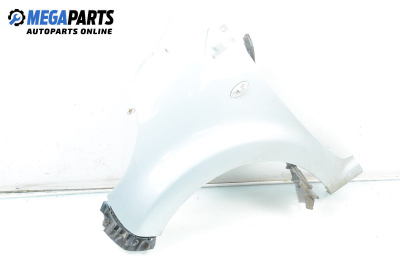 Fender for Peugeot 107 Hatchback (06.2005 - 05.2014), 3 doors, hatchback, position: front - left