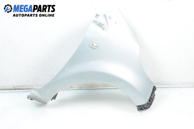 Fender for Peugeot 107 Hatchback (06.2005 - 05.2014), 3 doors, hatchback, position: front - right