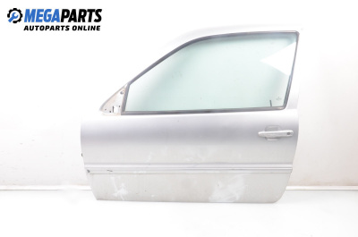 Door for Volkswagen Polo Hatchback III (10.1999 - 10.2001), 3 doors, hatchback, position: left