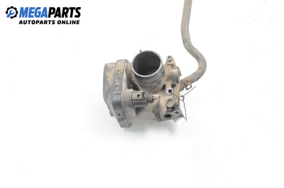 Clapetă carburator for Volkswagen Polo Hatchback III (10.1999 - 10.2001) 1.4 16V, 75 hp