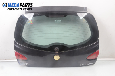 Capac spate for Alfa Romeo 147 Hatchback (2000-11-01 - 2010-03-01), 5 uși, hatchback, position: din spate