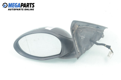 Oglindă for Alfa Romeo 147 Hatchback (2000-11-01 - 2010-03-01), 5 uși, hatchback, position: stânga