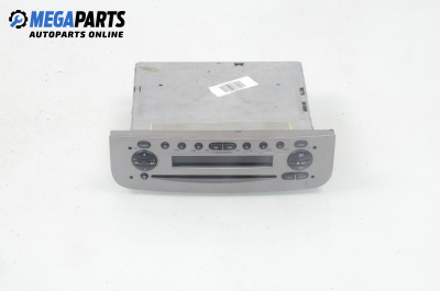 CD spieler for Alfa Romeo 147 Hatchback (2000-11-01 - 2010-03-01)