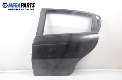 Ușă for Alfa Romeo 147 Hatchback (2000-11-01 - 2010-03-01), 5 uși, hatchback, position: stânga - spate