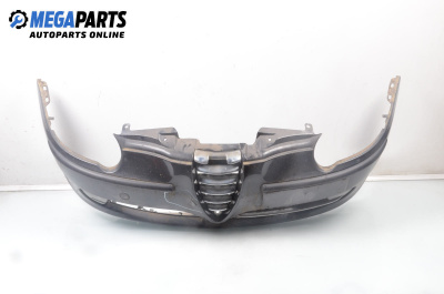 Bara de protectie frontala for Alfa Romeo 147 Hatchback (2000-11-01 - 2010-03-01), hatchback, position: fața