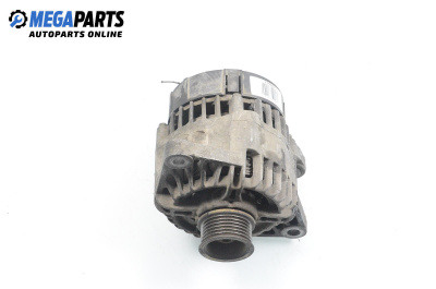 Alternator for Alfa Romeo 147 Hatchback (2000-11-01 - 2010-03-01) 1.6 16V T.SPARK ECO (937AXA1A), 105 hp