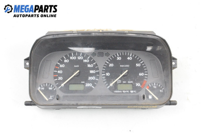 Instrument cluster for Volkswagen Golf III Hatchback (08.1991 - 07.1998) 1.6, 101 hp