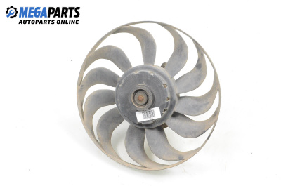 Radiator fan for Volkswagen Golf III Hatchback (08.1991 - 07.1998) 1.6, 101 hp