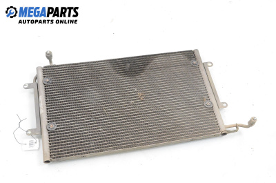 Air conditioning radiator for Volkswagen Golf III Hatchback (08.1991 - 07.1998) 1.6, 101 hp