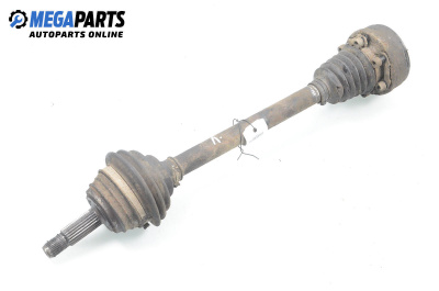 Driveshaft for Volkswagen Golf III Hatchback (08.1991 - 07.1998) 1.6, 101 hp, position: front - left