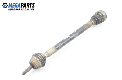 Driveshaft for Volkswagen Golf III Hatchback (08.1991 - 07.1998) 1.6, 101 hp, position: front - right