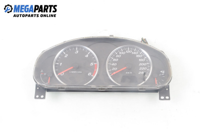 Instrument cluster for Mazda 6 Station Wagon I (08.2002 - 12.2007) 2.0 DI, 136 hp