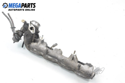 Intake manifold for Mazda 6 Station Wagon I (08.2002 - 12.2007) 2.0 DI, 136 hp