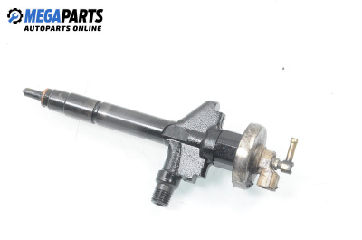 Diesel fuel injector for Mazda 6 Station Wagon I (08.2002 - 12.2007) 2.0 DI, 136 hp