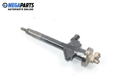 Diesel fuel injector for Mazda 6 Station Wagon I (08.2002 - 12.2007) 2.0 DI, 136 hp