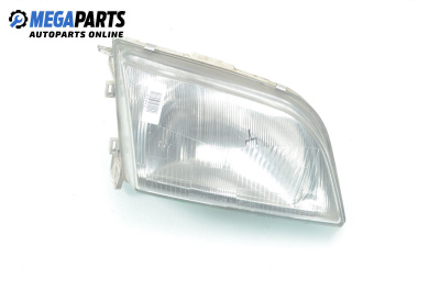 Headlight for Mitsubishi Space Star Minivan (06.1998 - 12.2004), minivan, position: right