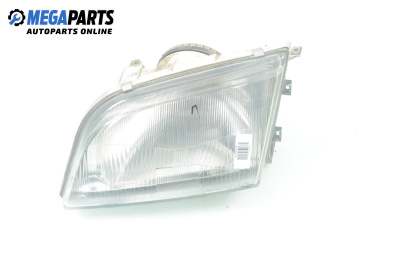 Headlight for Mitsubishi Space Star Minivan (06.1998 - 12.2004), minivan, position: left