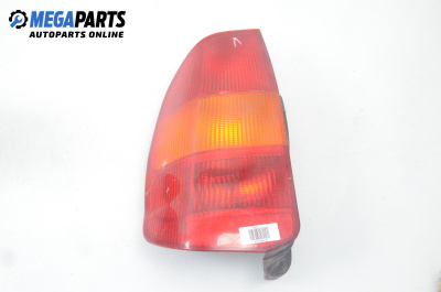 Tail light for Mitsubishi Space Star Minivan (06.1998 - 12.2004), minivan, position: left