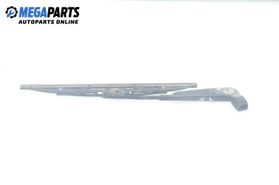 Rear wiper arm for Mitsubishi Space Star Minivan (06.1998 - 12.2004), position: rear