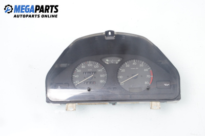 Instrument cluster for Citroen Saxo Hatchback (02.1996 - 04.2004) 1.1 X,SX, 60 hp