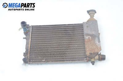 Water radiator for Citroen Saxo Hatchback (02.1996 - 04.2004) 1.1 X,SX, 60 hp