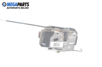 Schloss for Opel Astra G Coupe (03.2000 - 05.2005), position: links