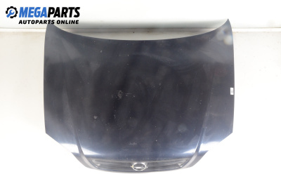 Capotă for Opel Astra G Coupe (03.2000 - 05.2005), 3 uși, coupe, position: fața