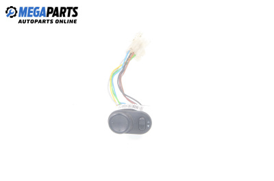 Buton oglinzi electrice for Saab 9-5 Sedan I (09.1997 - 12.2009)