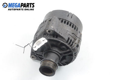 Alternator for Saab 9-5 Sedan I (09.1997 - 12.2009) 2.0 t, 150 hp