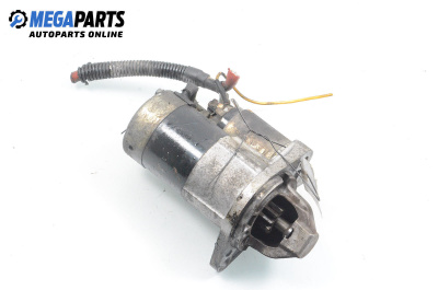 Starter for Saab 9-5 Sedan I (09.1997 - 12.2009) 2.0 t, 150 hp