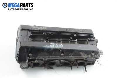 Engine head for Saab 9-5 Sedan I (09.1997 - 12.2009) 2.0 t, 150 hp