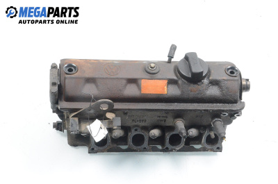 Engine head for Volkswagen Golf III Hatchback (08.1991 - 07.1998) 1.4, 60 hp