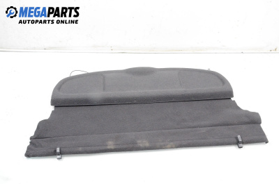 Trunk interior cover for Nissan Micra III Hatchback (01.2003 - 06.2010), hatchback