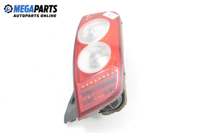 Tail light for Nissan Micra III Hatchback (01.2003 - 06.2010), hatchback, position: right