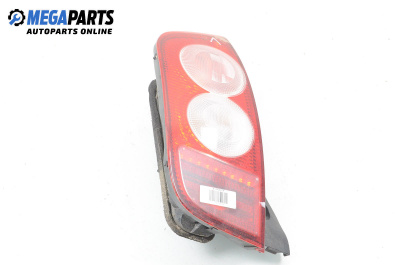 Tail light for Nissan Micra III Hatchback (01.2003 - 06.2010), hatchback, position: left