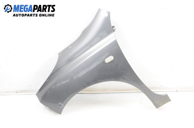 Fender for Nissan Micra III Hatchback (01.2003 - 06.2010), 5 doors, hatchback, position: front - left