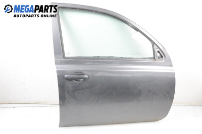 Door for Nissan Micra III Hatchback (01.2003 - 06.2010), 5 doors, hatchback, position: front - right