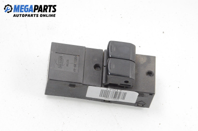 Window adjustment switch for Nissan Micra III Hatchback (01.2003 - 06.2010)