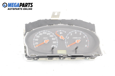 Instrument cluster for Nissan Micra III Hatchback (01.2003 - 06.2010) 1.2 16V, 80 hp