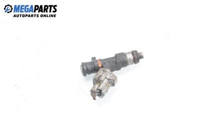 Gasoline fuel injector for Nissan Micra III Hatchback (01.2003 - 06.2010) 1.2 16V, 80 hp