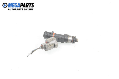 Gasoline fuel injector for Nissan Micra III Hatchback (01.2003 - 06.2010) 1.2 16V, 80 hp