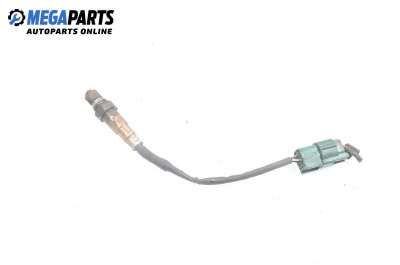 Sondă lambda for Nissan Micra III Hatchback (01.2003 - 06.2010) 1.2 16V, 80 hp