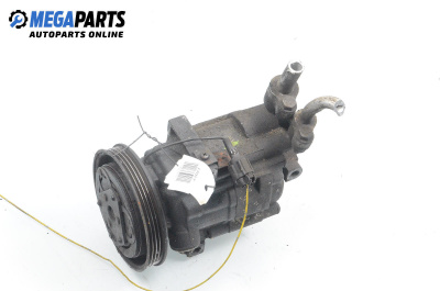 AC compressor for Nissan Micra III Hatchback (01.2003 - 06.2010) 1.2 16V, 80 hp